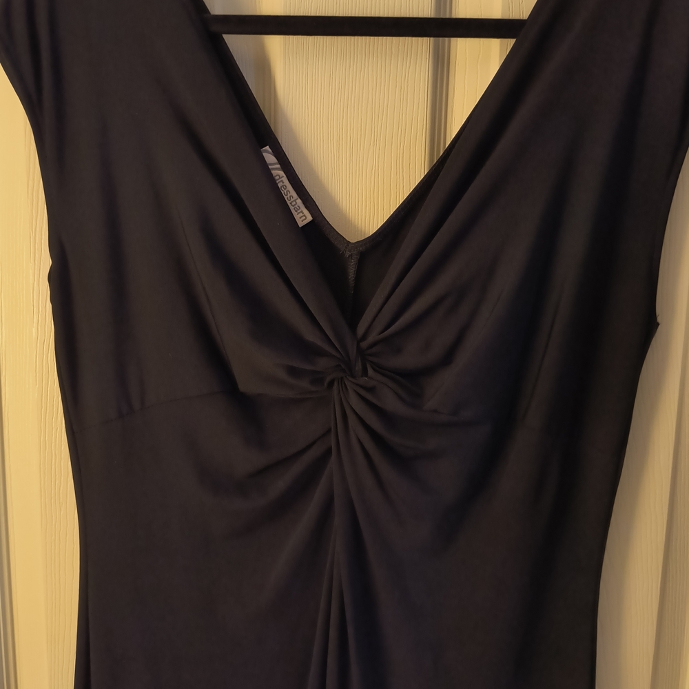 Dressbarn Little Black Dress
